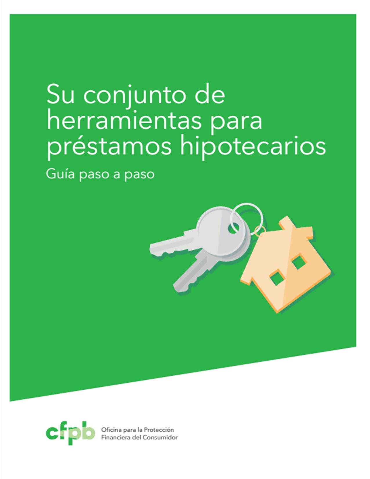 spanish home loan tool kit, home, loan, mortgage, boise, meridian
